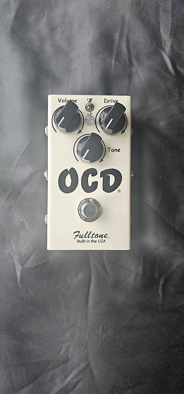 Fulltone OCD V2