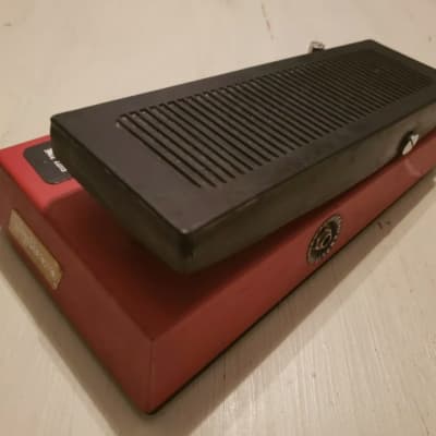 Marlboro Fuzz Wah Super Fuzz Tone Boost Octavia 1960's 1970's image 2