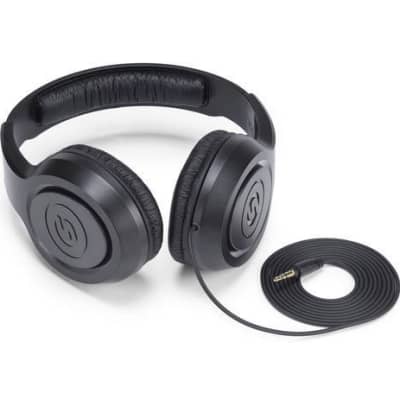 Samson SR350 Over-Ear Stereo Headphones image 2