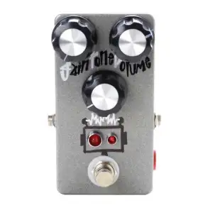 ギター Hungry Robot Pedals Low Gain Overdrive Hungry Robot LG Low Gain Overdrive | Reverb
