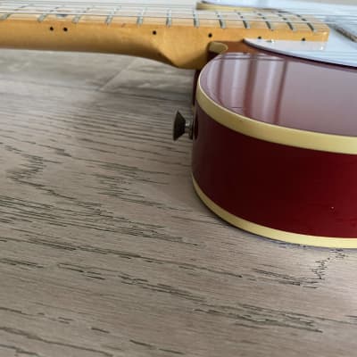 TOKAI telecaster TE70 BREEZYSOUND 1981年製 TOKAI telecaster TE70 BREEZYSOUND 1981年製 Tokai TE70 BREEZY
