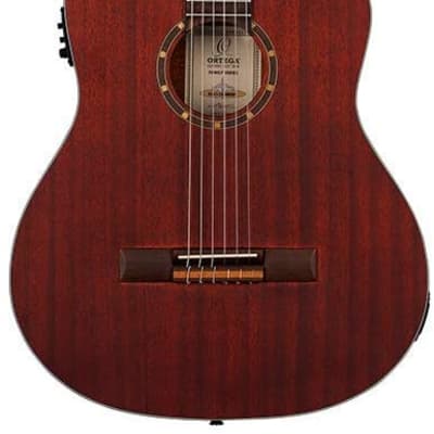 Fender CN-240 SCE Thinline Nylon String Acoustic Electric | Reverb