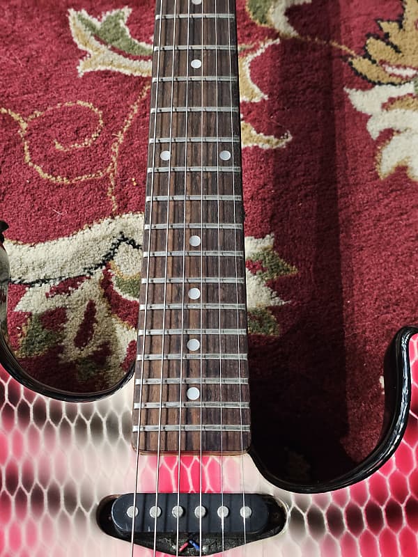 B.C Rich 日本製  snake B.C Rich 日本製 snake