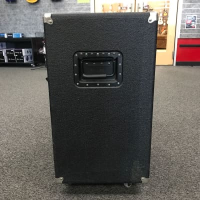 Ampeg SVT-1510HE Bass Cabinet (San Diego, CA) image 3