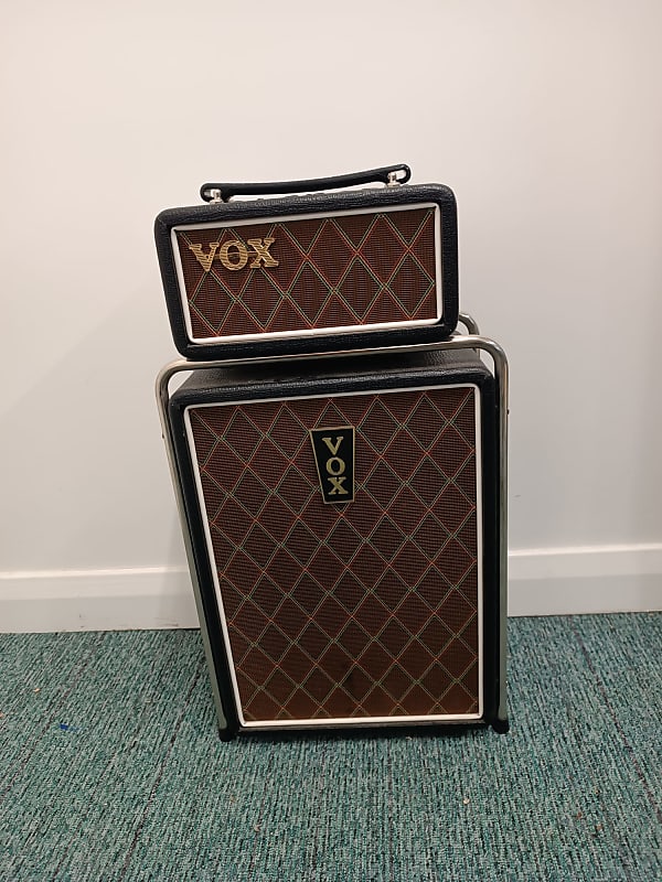 Vox msb25 deals