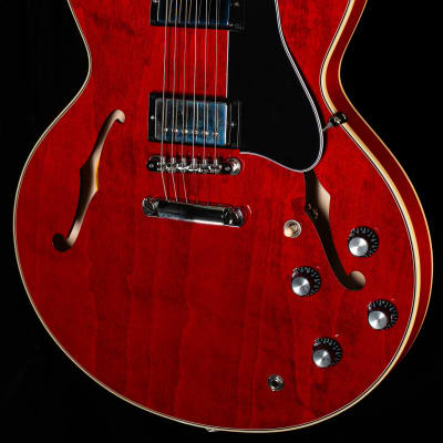 Gibson ES-345 Sixties Cherry (098) for sale