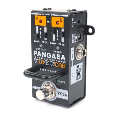 Quick Shipping!  AMT Electronics Pangea VC-16 for sale