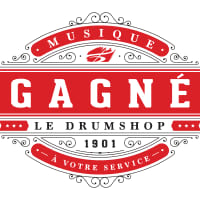 Musique Gagne Drumshop