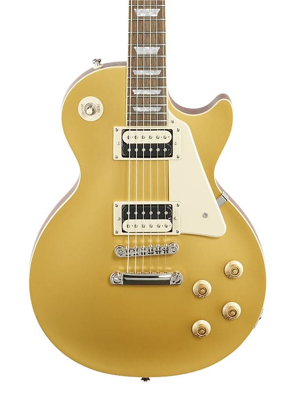 Epiphone Les Paul Classic Worn Electric Guitar - Worn