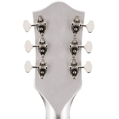 Gretsch G5420T Electromatic Hollow Body Single-Cut - Airline Silver image 2