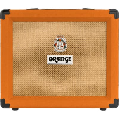 Orange CRUSH20RT Guitar Combo | Reverb Canada