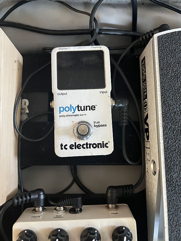 TC Electronic Polytune