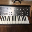 Korg 770 analog vintage synth with MIDI in very good condition