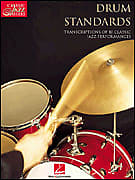 Classic Jazz Masters Series; Drum Standards image 1
