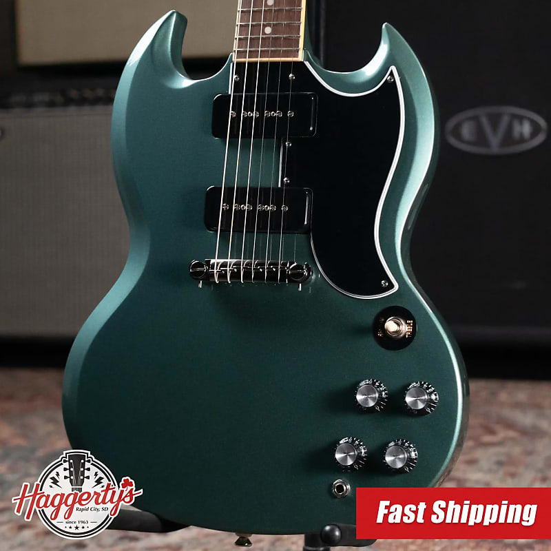 Epiphone SG Special P90 | Reverb