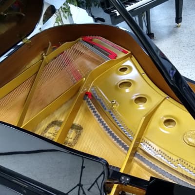 Kawai RX1 Grand Piano 5’5 image 3