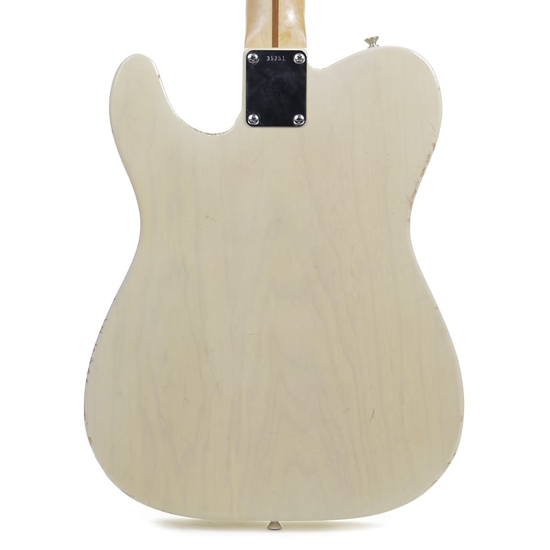 Fender Esquire 1959 image 4