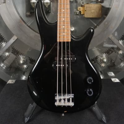 Ibanez Gio Soundgear Bass Guitar - Black image 1
