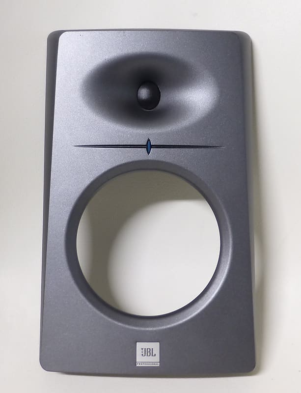 JBL LSR 2300 studio monitor Tweeter Reverb