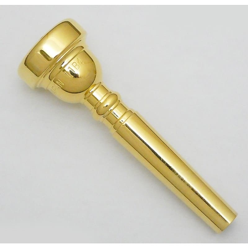 YAMAHA [USED] Yamaha / 11B4 GP Trumpet Mouthpiece Reverb