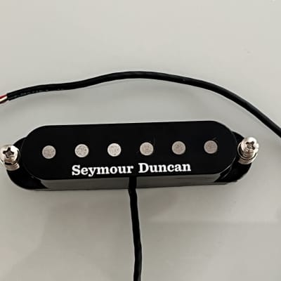セイモアダンカン STK S6 カスタムスタックプラス SEYMOUR DUNCAN ( セイモアダンカン ) STK-S9b Hot Stack Plus