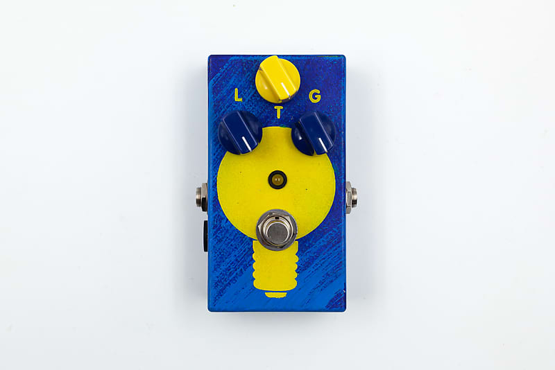 JAM Pedals Tubedreamer 72 mk.1 | Reverb