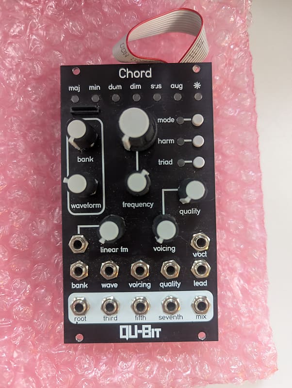 Qu-Bit Electronix Chord v2