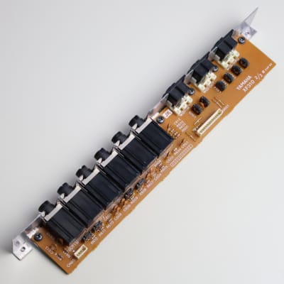 Yamaha V50 Parts - Original Jack Board (XF310 2/2)