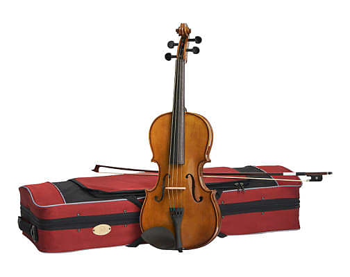 Stentor Student II Violin Outfit (Model1500) | Reverb