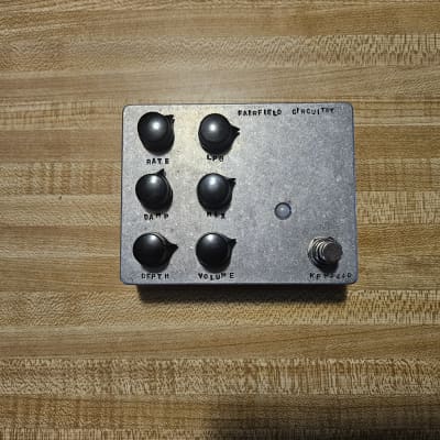 Fairfield Circuitry Shallow Water | Reverb
