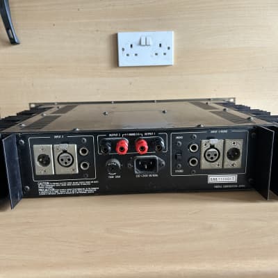 Fostex Laboratory Series 300 1980's | Reverb
