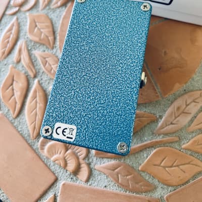 Pedal Pawn BC 108 Silicon Fuzz Limited Edition image 2