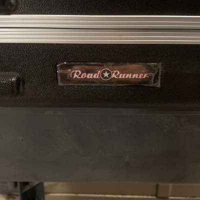 Dean Boca 12 - Trans Cherry Burst image 7