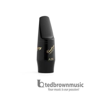 Vandoren SM415 V5 Jazz Alto Saxophone Mouthpiece - A35