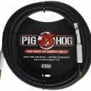 Pig Hog 8mm Tour Grade Instrument Cable 18.6 FT