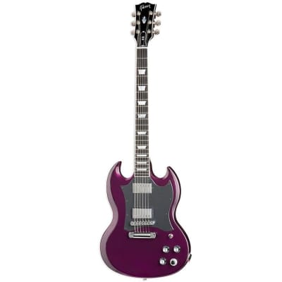 Gibson SG Robot 2008 | Reverb