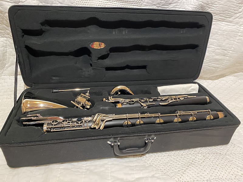 Kessler 2nd Generation Low C Bass Reverb