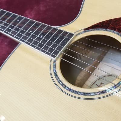 トラ！】Fender アコースティックギター CJ290SCE NAT | nate-hospital.com