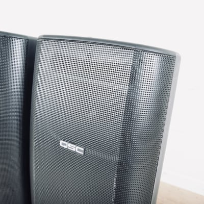 QSC モニタースピーカー 2台セット　AD-S82H QSC モニタースピーカー 2台セット AD-S82H QSCスピーカー｜製品