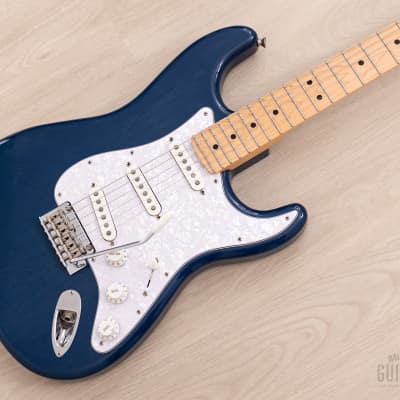 Fender MIJ Hybrid II Stratocaster | Reverb