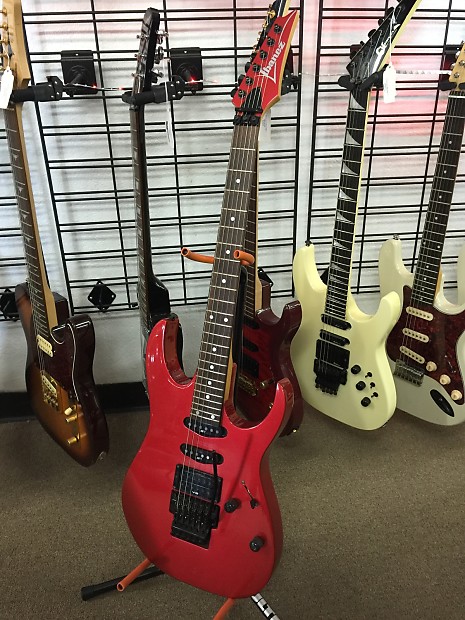 Ibanez RG560 | Reverb