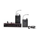 Galaxy Audio AS-950 Wireless In-Ear Monitor System, Band N (518-542 MHz), 2-Pack