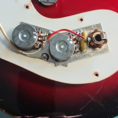 Vintage Egmond Rambler for parts repair or restoration image 7