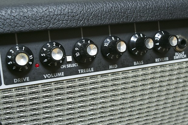Fender princeton 65 pr 403 outlet