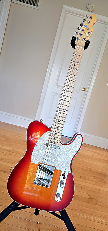 Fender American Elite Telecaster | Reverb