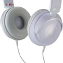 Yamaha HPH-50 Entry Level Headphones - White