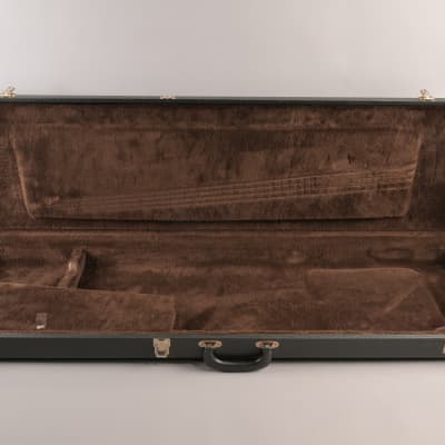 1970s-1980s Vintage Fender Jazz Bass/Precision Bass/Telecaster Bass Case USA image 3