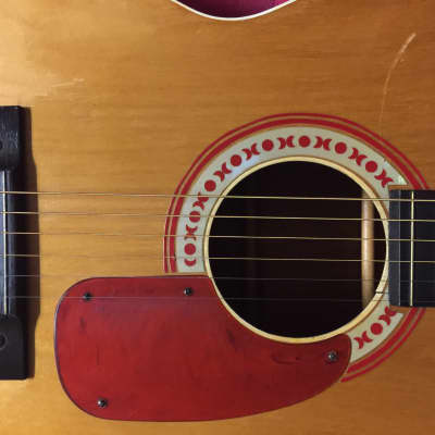 Airline  Acoustic  60's image 3
