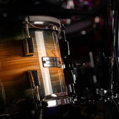Medeli MZ928 Electric Drumkit image 2