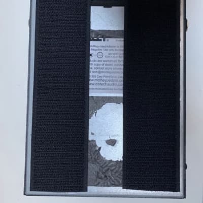 Morley Little Alligator 2000s - Black image 2